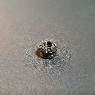 Nắp Trung Tâm (Center Cap)