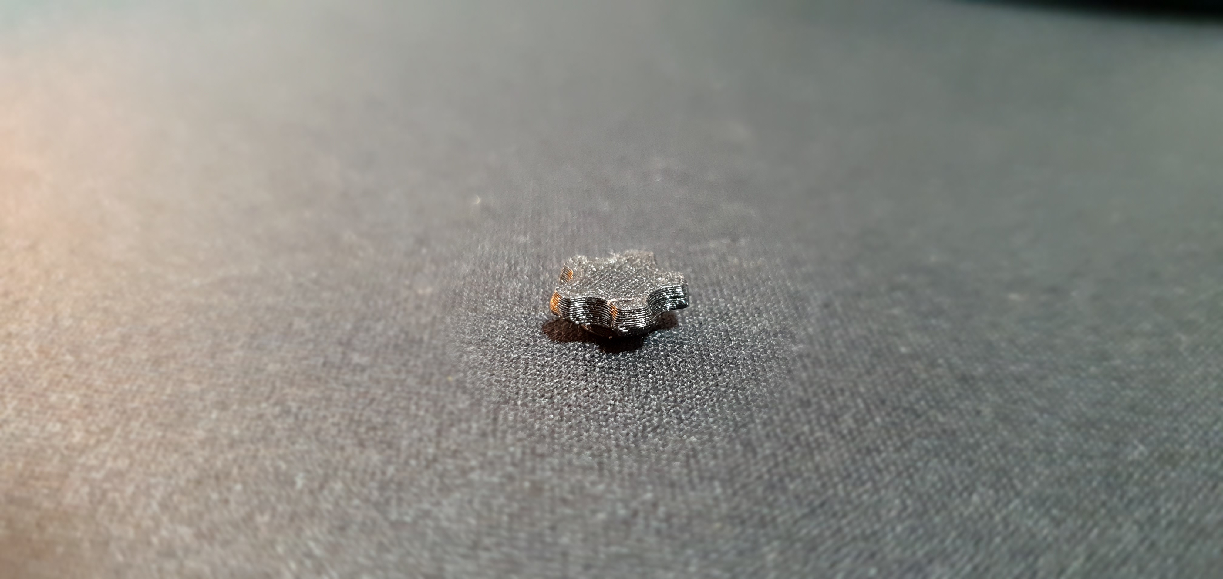 Nắp Trung Tâm (Center Cap)