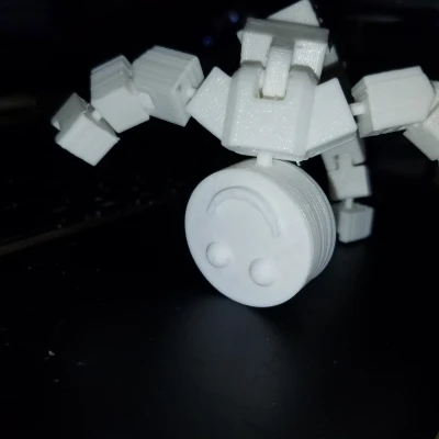 Flexyman Incompatible