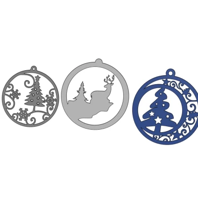 Trang trí Giáng sinh