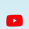 Logo YouTube 2 phần - Thumbnail 1