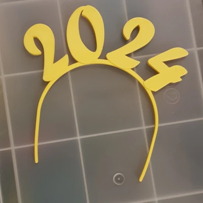 Băng đô Tóc 2024 - Cerchiello per capelli