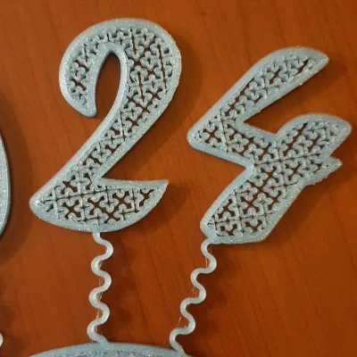 Băng Đô Tóc Bobbleheands 2024