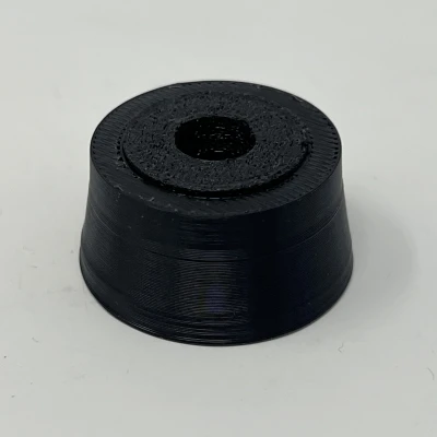 Chân đế cách ly bằng cao su cho Sony PVM