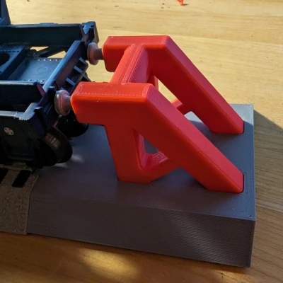 Chặn Tàu Tương Thích Lionel FasTrack - O Gauge