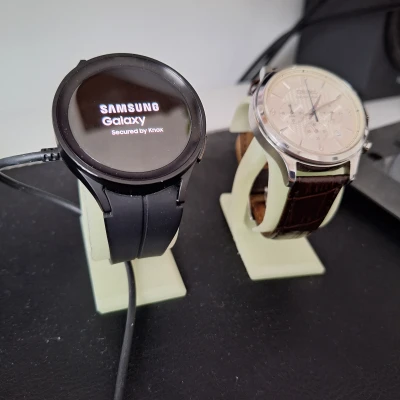 Giá Đỡ Sạc Samsung Galaxy Watch 5 Pro