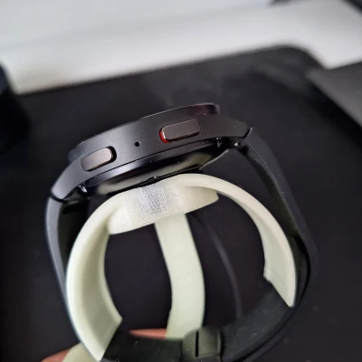 Giá Đỡ Sạc Samsung Galaxy Watch 5 Pro