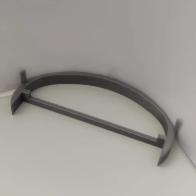 Giá đỡ ống siêu nhỏ và dải ống nghiệm 200μl