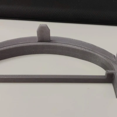 Giá đỡ ống siêu nhỏ và dải ống nghiệm 200μl