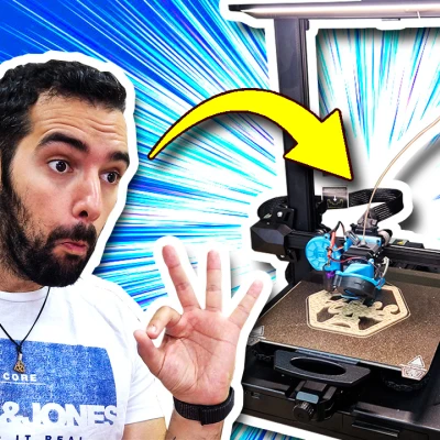 Mods Nâng Cấp Tản Nhiệt Ender3 S1_Control3D