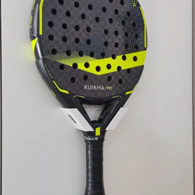 Giá đỡ vợt Padel