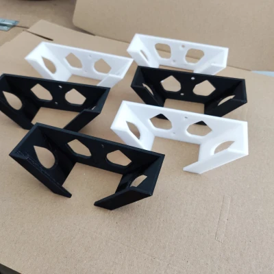 Giá đỡ vợt Padel