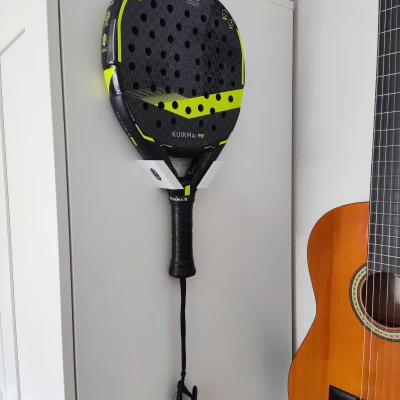 Giá đỡ vợt Padel