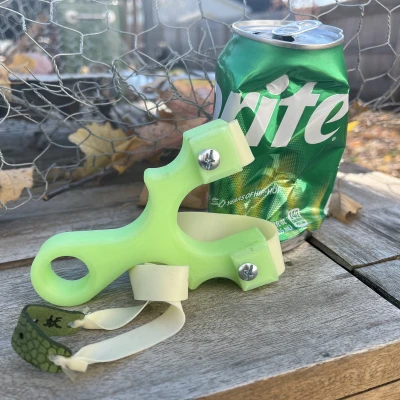 Ná Cao Su Máy Phóng Dễ Dàng - Dây Phẳng, Không Cần Buộc!