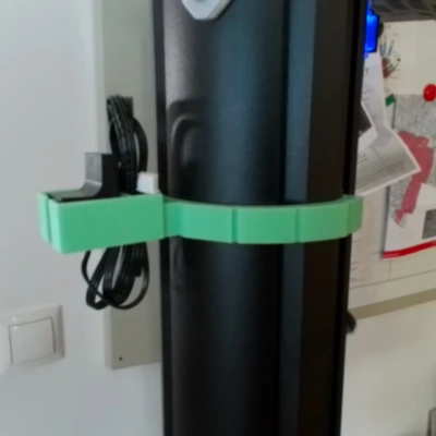 Giá đỡ V400 bên trái cho bộ cân bằng cảm biến