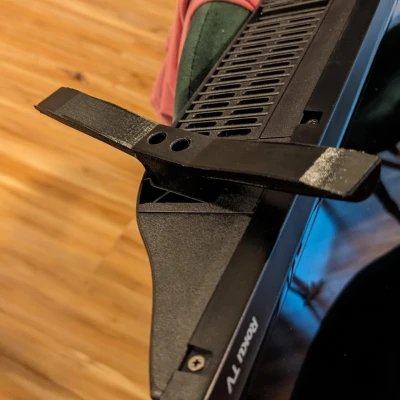 Chân đế TV Hisense Roku 32 inch