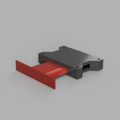 Giá đỡ tai nghe để bàn nhỏ nhất