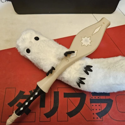 Tay Cầm Bút Coco's Ink Wand (Apple Pen Gen 1)