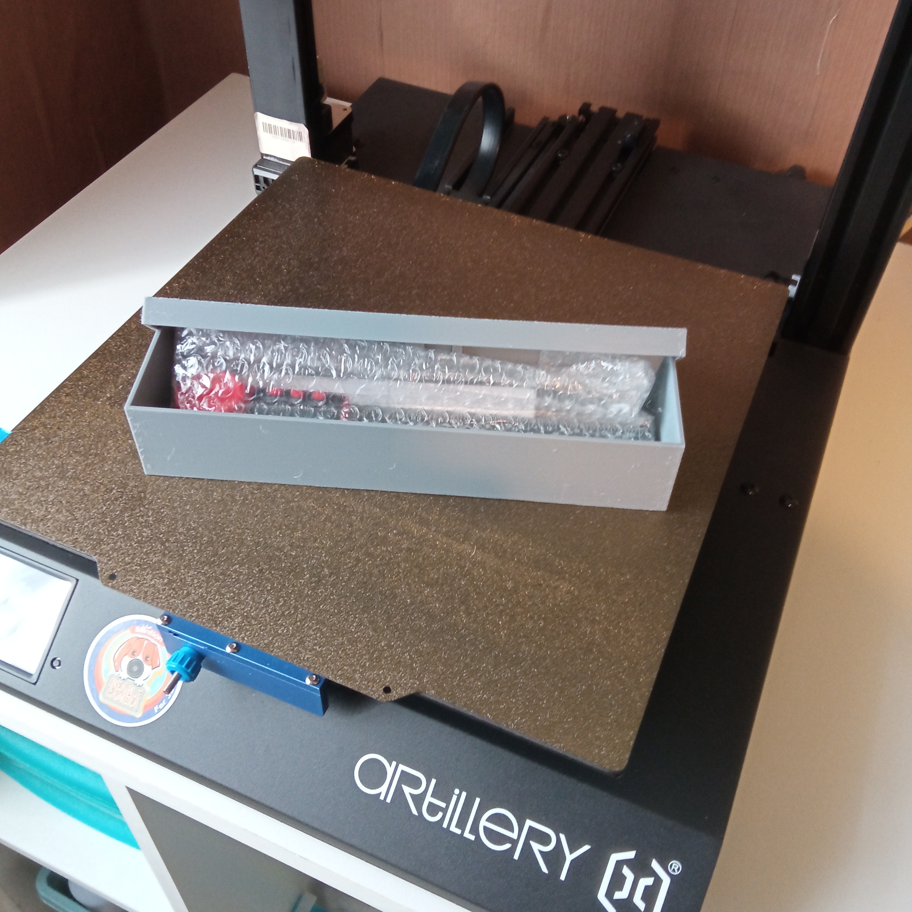 Hộp Đựng Thợ Đo Góc