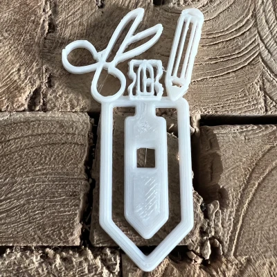 Bookmark Dành Cho Giáo Viên Tiểu Học