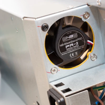 Bộ chuyển đổi quạt 60mm cho Rigol DS1054Z