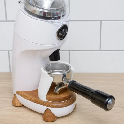 Giá đỡ Portafilter Niche Zero cho Sage/Breville/La Marzocco 58mm