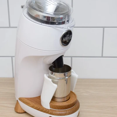 Giá đỡ Portafilter Niche Zero cho Sage/Breville/La Marzocco 58mm