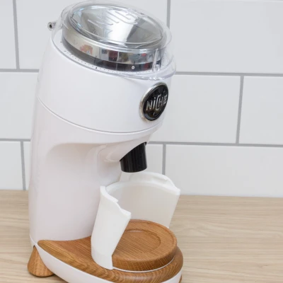 Giá đỡ Portafilter Niche Zero cho Sage/Breville/La Marzocco 58mm