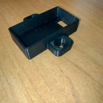 Giá đỡ Koso cho xe máy