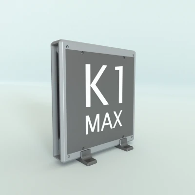 Giá đỡ Tấm Chế tạo 5 chiếc -- Dùng cho K1 Max