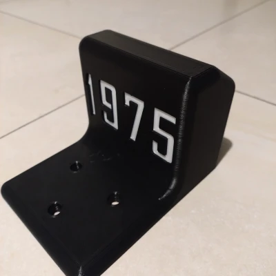 Chặn Cổng - Stop gate_ferma cancello