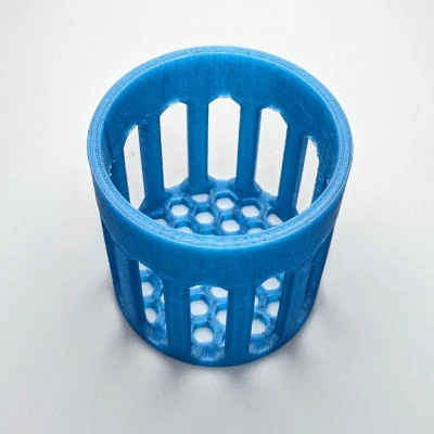 Phụ kiện chèn bình lắc Nalgene