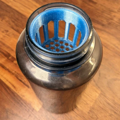 Phụ kiện chèn bình lắc Nalgene