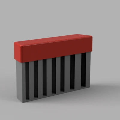 Hộp Tổ Chức Nam Châm