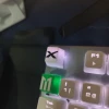 Keycap Space x - Thumbnail 2