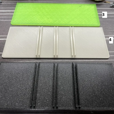 Vách ngăn Mars Svratka