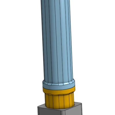 Giá Đỡ Điện Cực Que Hàn Tig