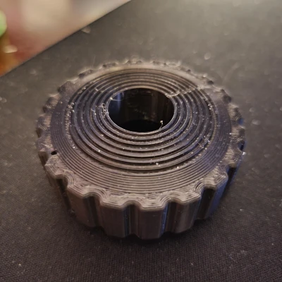 Giá đỡ ống kính dùng một lần cho ngàm Nikon N1