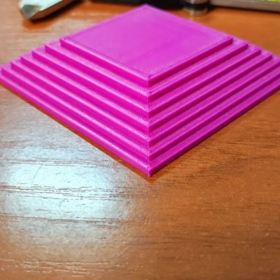 Công cụ hiệu chỉnh làm mát đơn giản