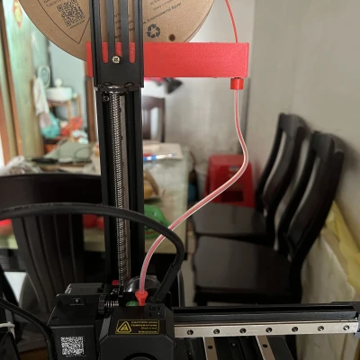 Chuyển đổi PTFE sang M6