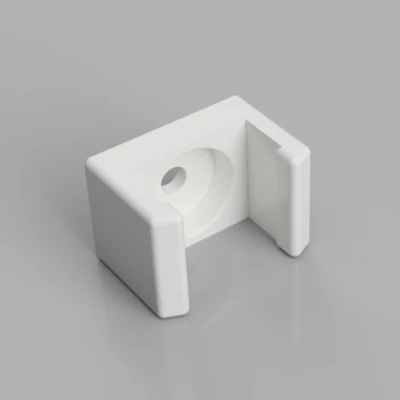 Giá đỡ/Kẹp Kênh Đèn LED Strip