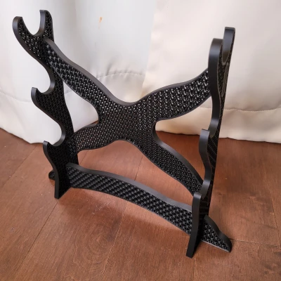 Giá Đỡ Bộ Kiếm Nhật