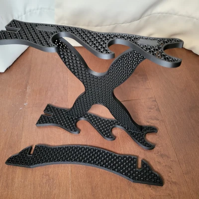 Giá Đỡ Bộ Kiếm Nhật