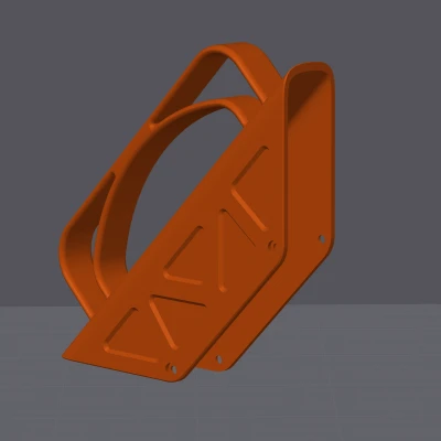 Tay cầm cho AMS Lite