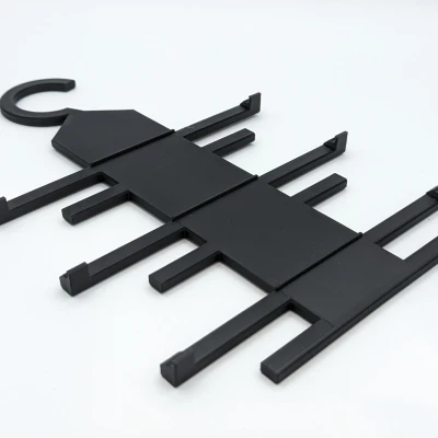 Giá treo cà vạt và thắt lưng