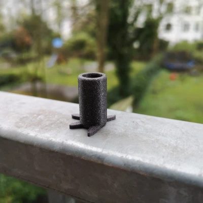 Giá đỡ ống nghiệm Corona