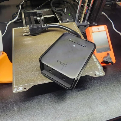 Giá đỡ phích cắm ngoài trời Wyze