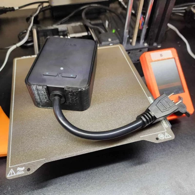 Giá đỡ phích cắm ngoài trời Wyze