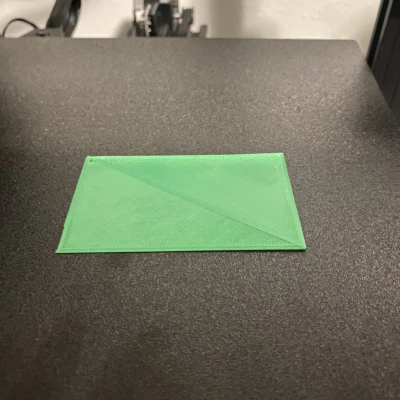 Kiểm tra lớp đầu/lớp thứ hai