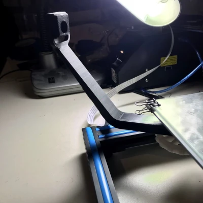 Giá đỡ Camera RPI cho CR-10